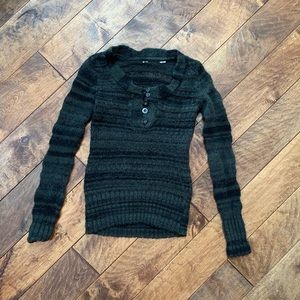 ▫️BKE wool blend sweater▫️